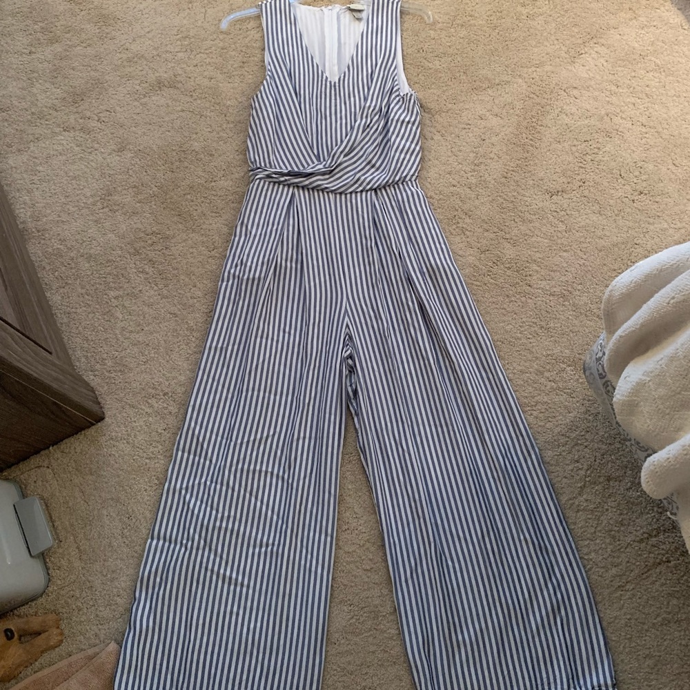 Women’s romper